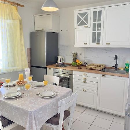 Apartment Silvana II Šibenik Kültér fotó