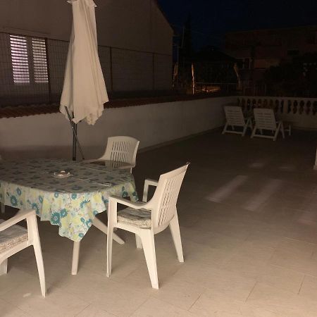 Apartment Silvana II Šibenik Kültér fotó
