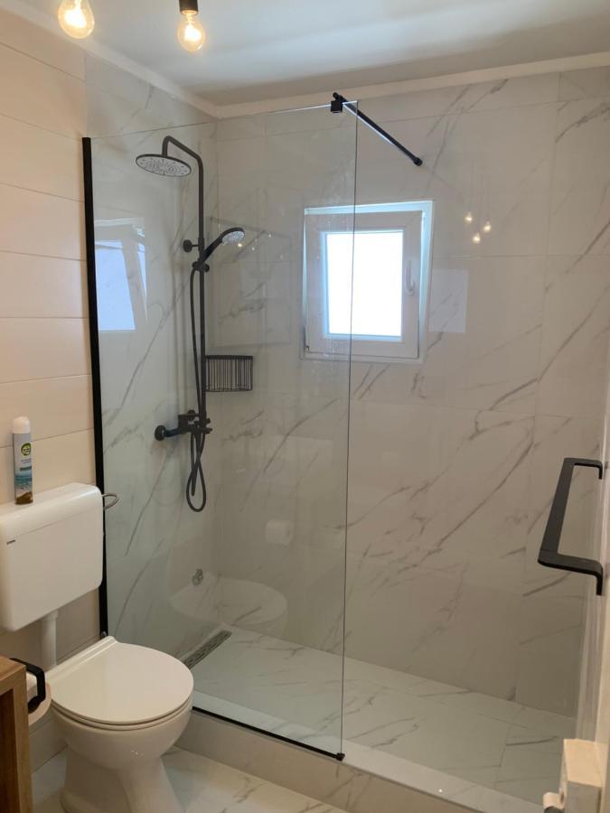Apartment Silvana II Šibenik Kültér fotó