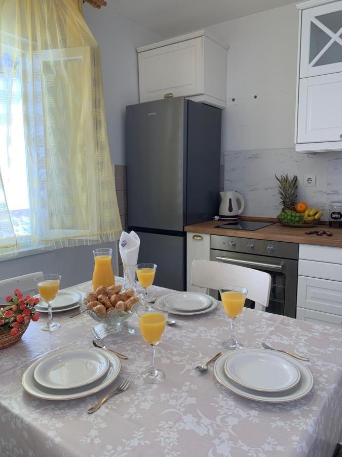 Apartment Silvana II Šibenik Kültér fotó