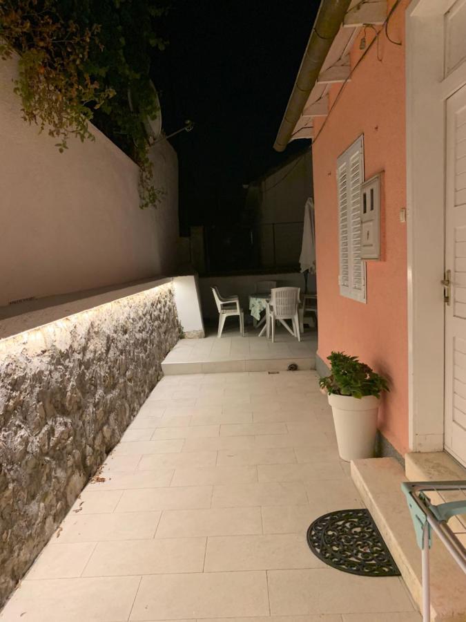 Apartment Silvana II Šibenik Kültér fotó