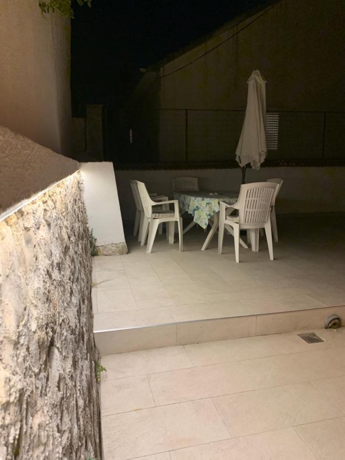 Apartment Silvana II Šibenik Kültér fotó