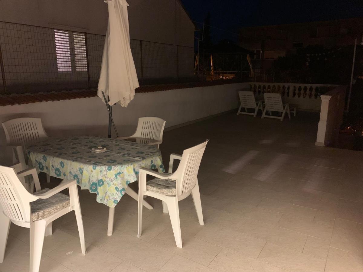 Apartment Silvana II Šibenik Kültér fotó