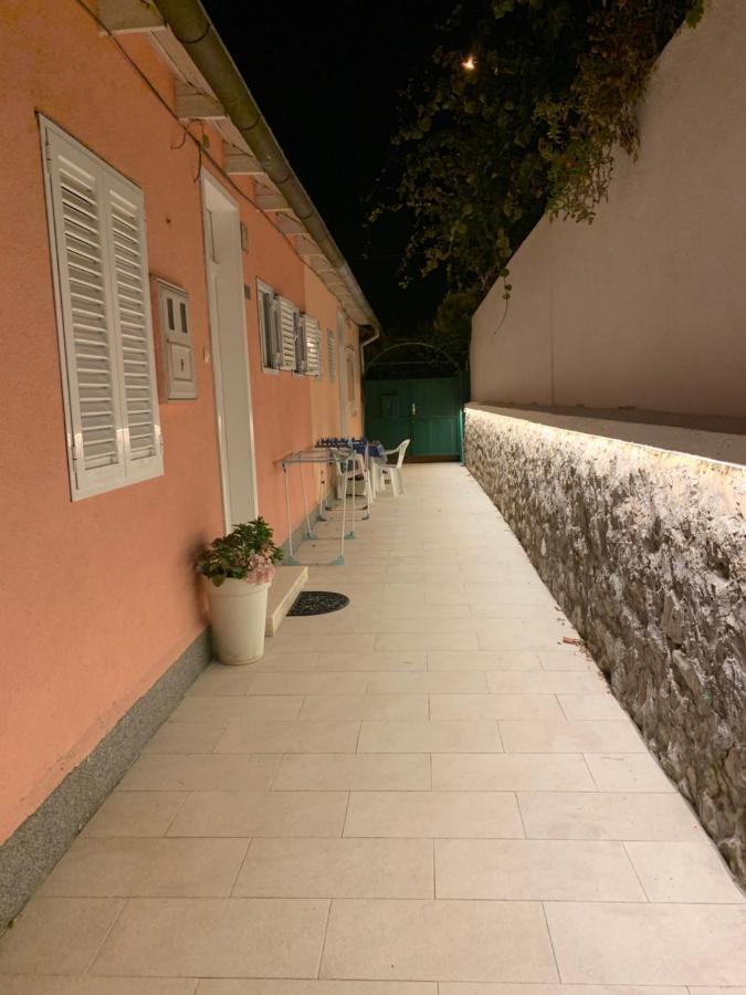 Apartment Silvana II Šibenik Kültér fotó