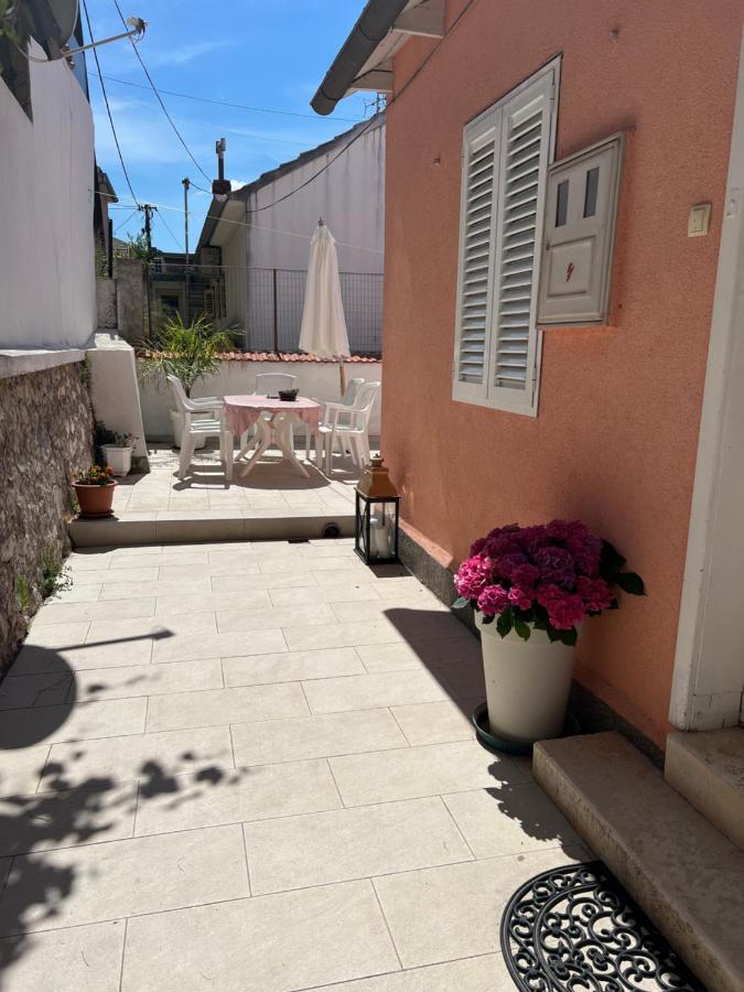 Apartment Silvana II Šibenik Kültér fotó