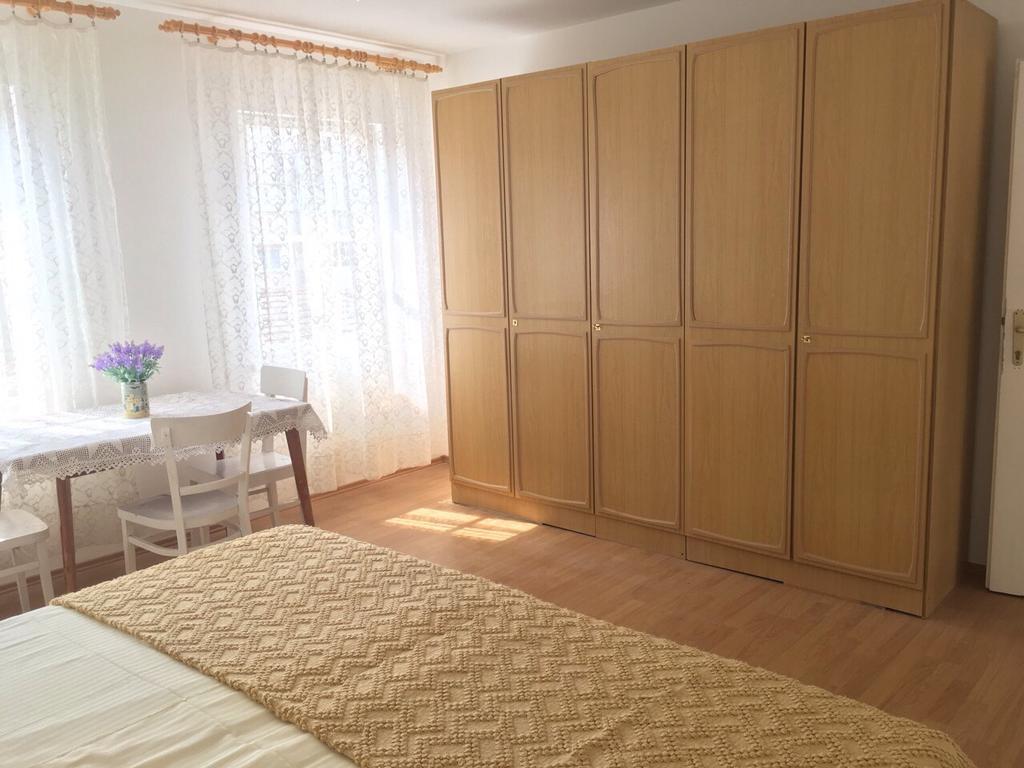 Apartment Silvana II Šibenik Kültér fotó