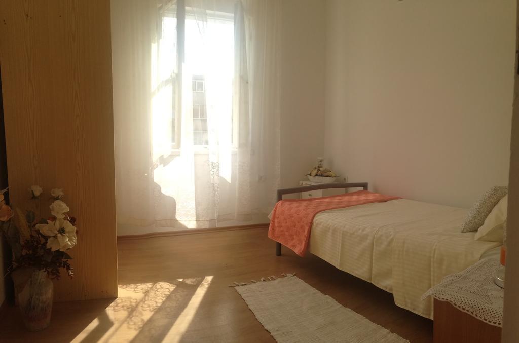 Apartment Silvana II Šibenik Kültér fotó