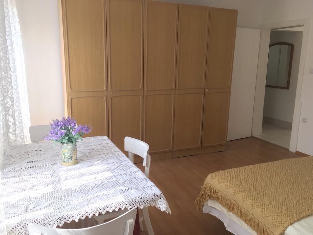 Apartment Silvana II Šibenik Kültér fotó