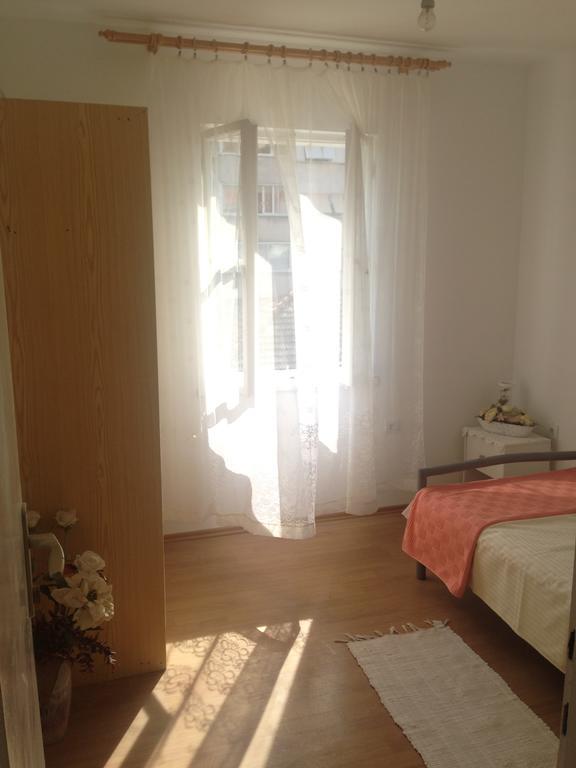 Apartment Silvana II Šibenik Kültér fotó