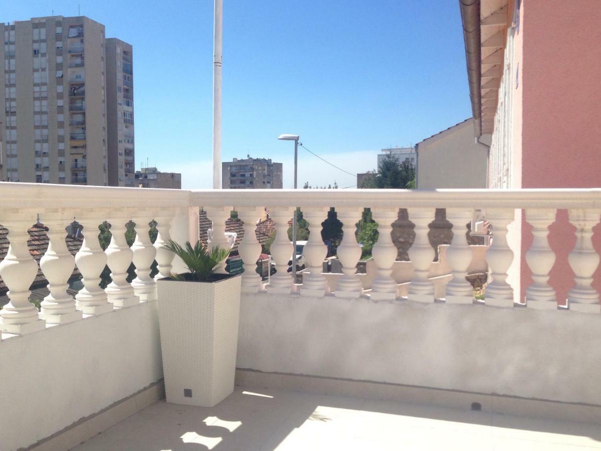 Apartment Silvana II Šibenik Kültér fotó