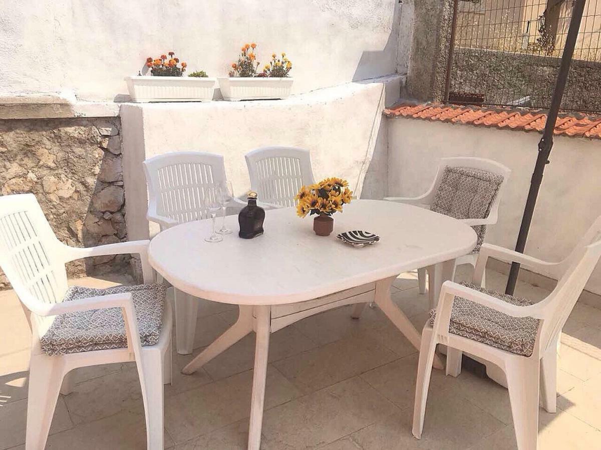Apartment Silvana II Šibenik Kültér fotó