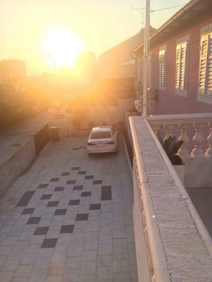 Apartment Silvana II Šibenik Kültér fotó